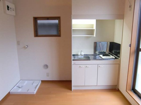 Ｆｉｎｅ  キッチン