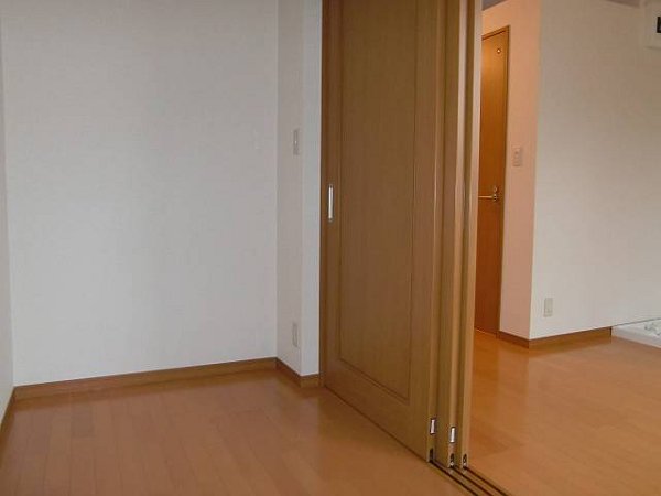 Ｆｉｎｅ  ベッドルーム