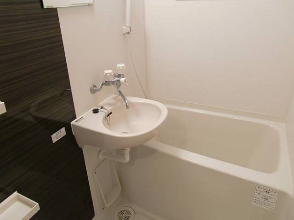 Ｆｉｎｅ  風呂画像