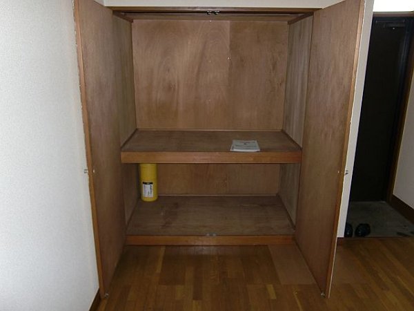 ステップハウスⅡ その他1