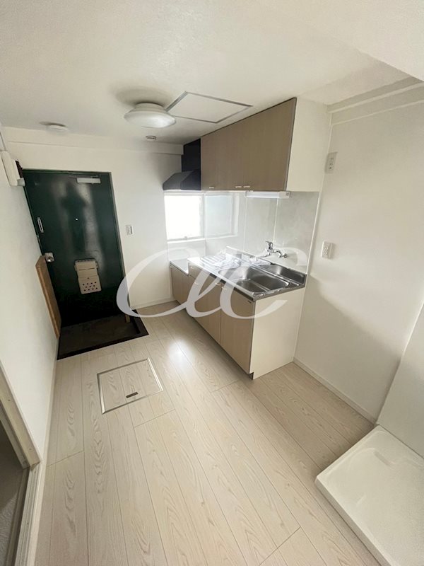 第1コンクラマンション   リビング