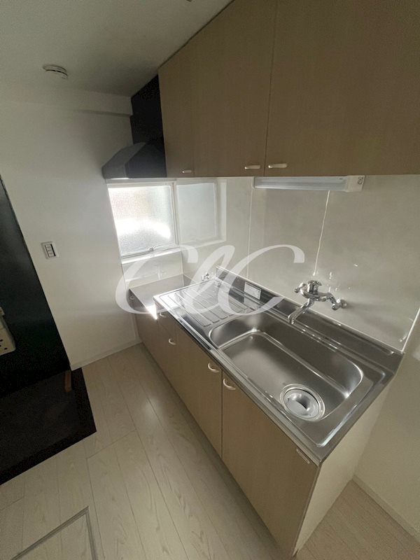 第1コンクラマンション   キッチン