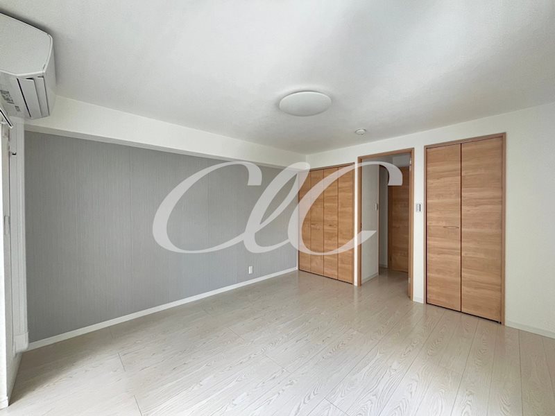 第1コンクラマンション   ベッドルーム