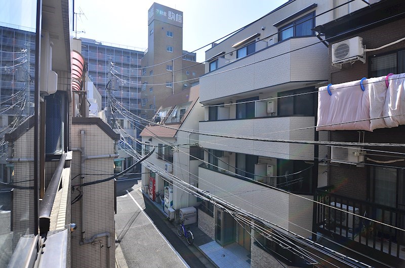 駒込ＭＳビル  その他7