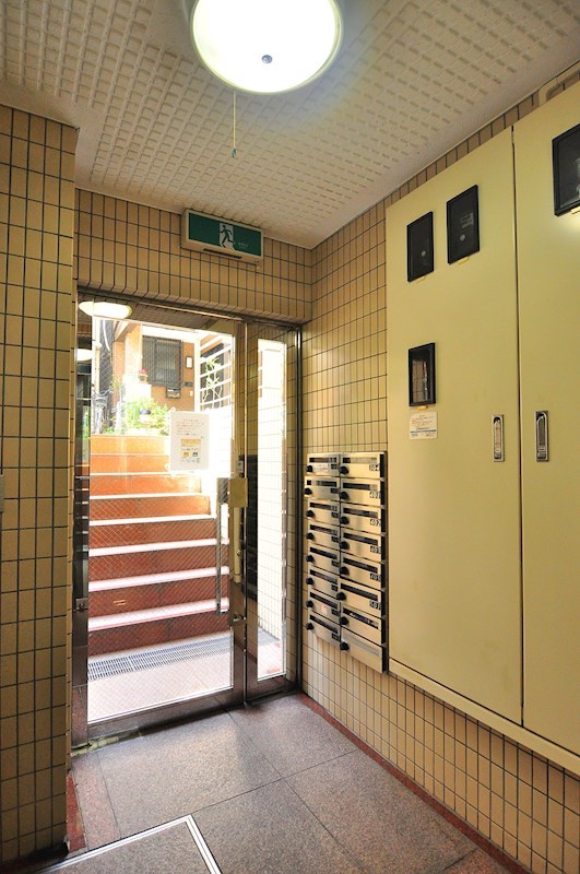 駒込ＭＳビル  その他10