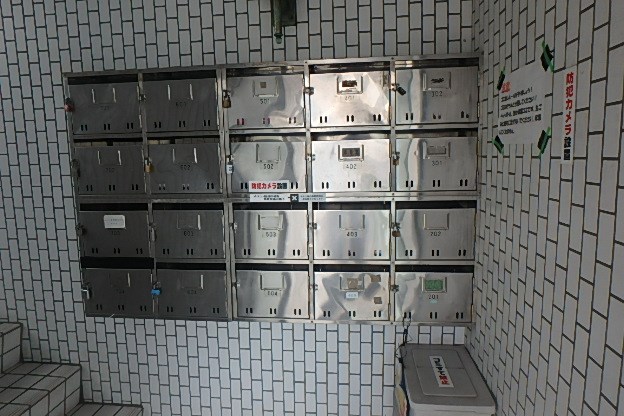 ヴィラハヤシⅡ その他5