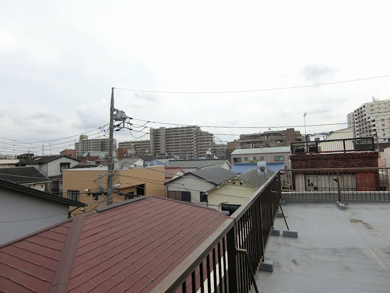 ハイツ林 その他6