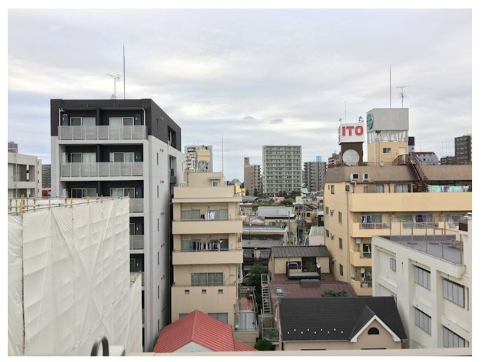 ル・プラターヌ その他4