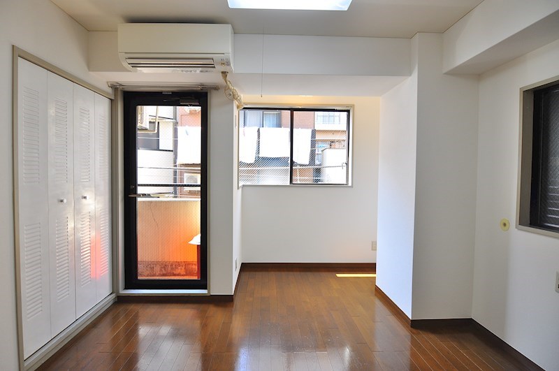 駒込ＭＳビル  リビング