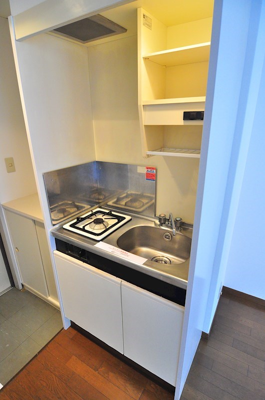 駒込ＭＳビル  キッチン