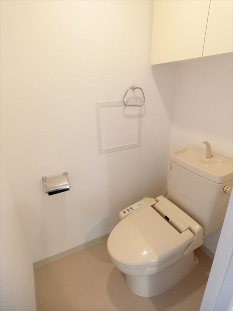 エクセレンシア駒込 その他4