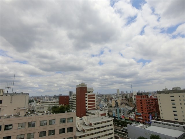 エクセレンシア駒込 その他6