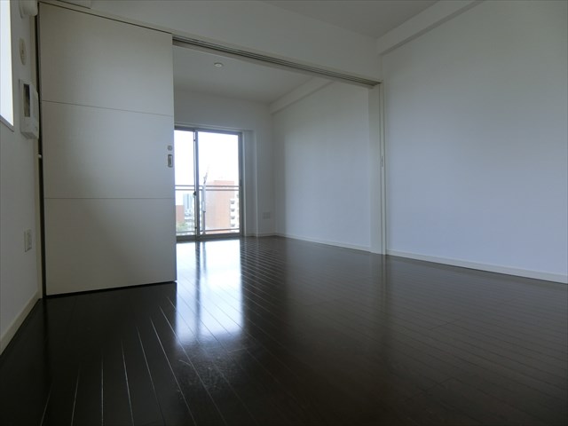 エクセレンシア駒込 ベッドルーム