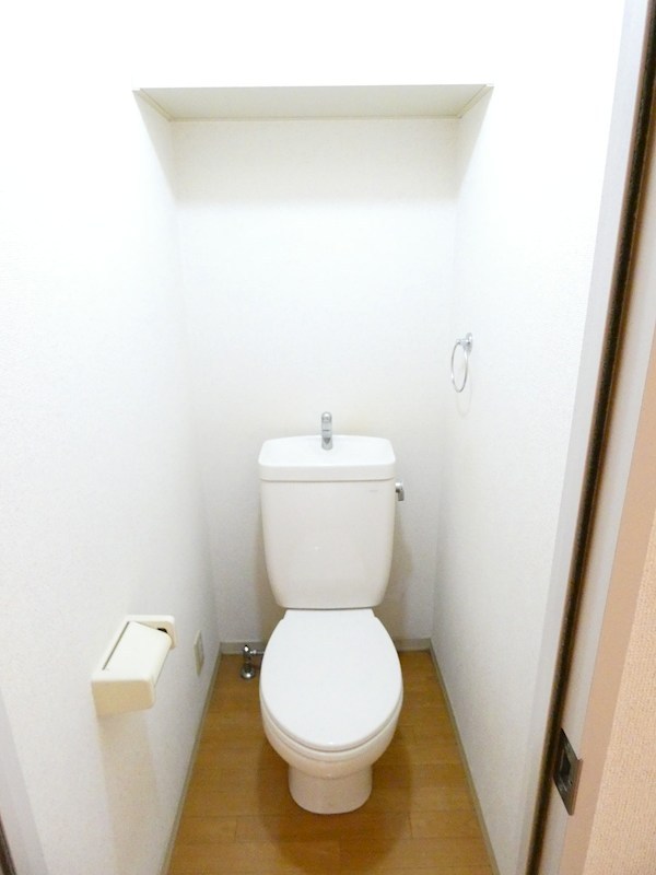 シンフォニー西葛西 その他1