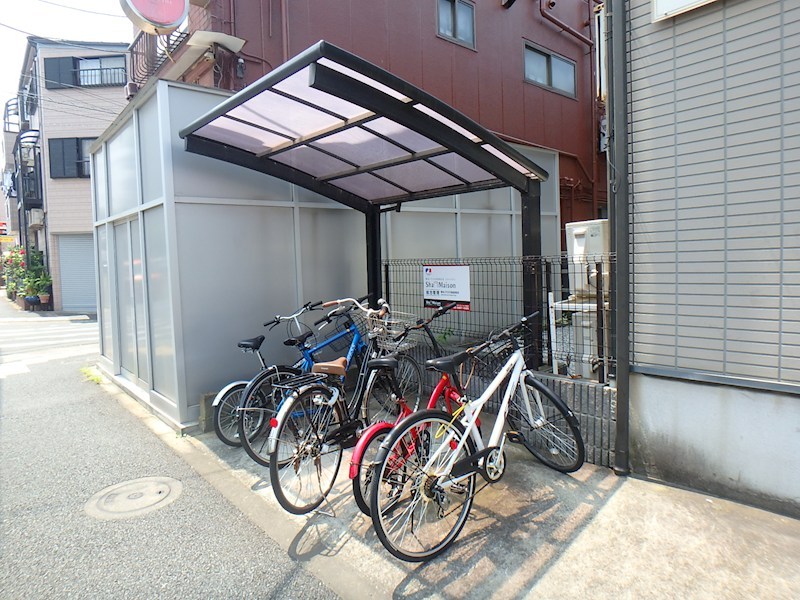 シンフォニー西葛西 その他5