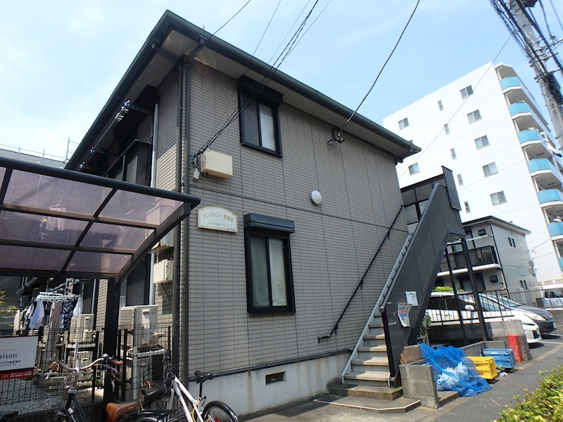 シンフォニー西葛西 その他6