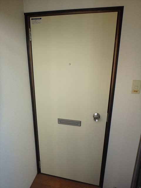 (G)ワンナインハウス 玄関
