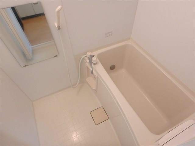 (G)ワンナインハウス 風呂画像