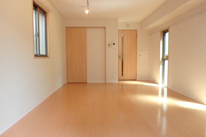 Ｌｏｔｕｓ　Ｎｏｖｅ ベッドルーム