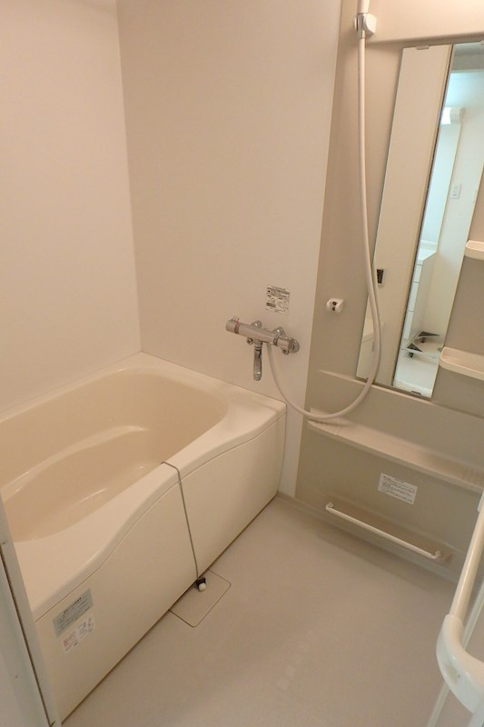 Ｌｏｔｕｓ　Ｎｏｖｅ 風呂画像