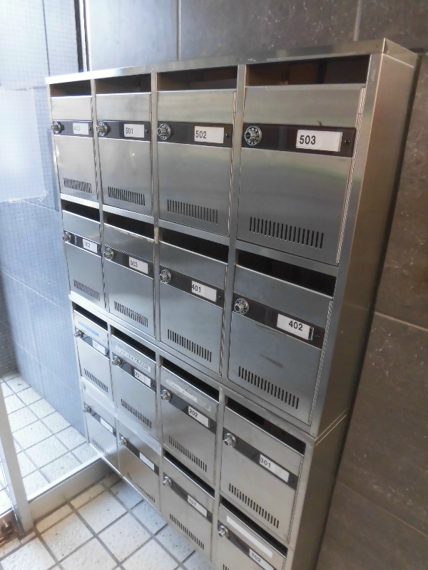 サンケイビル   その他6