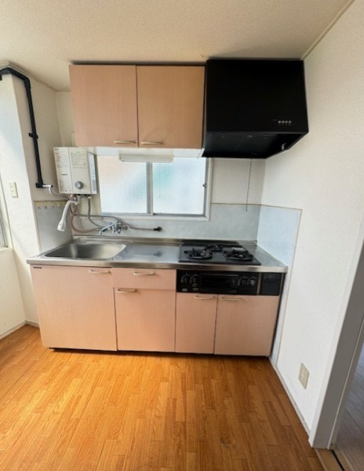 サンケイビル   キッチン
