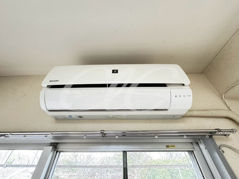 アーバンハイツ その他5