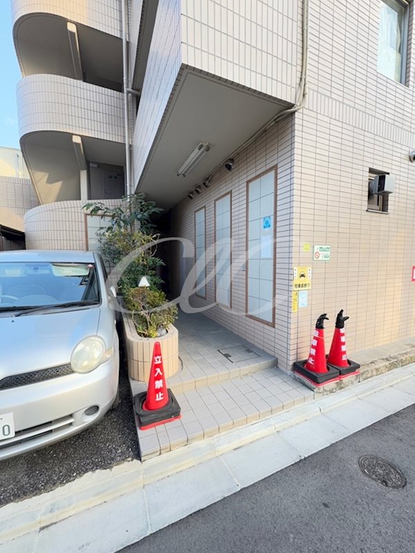 アーバンハイツ その他6