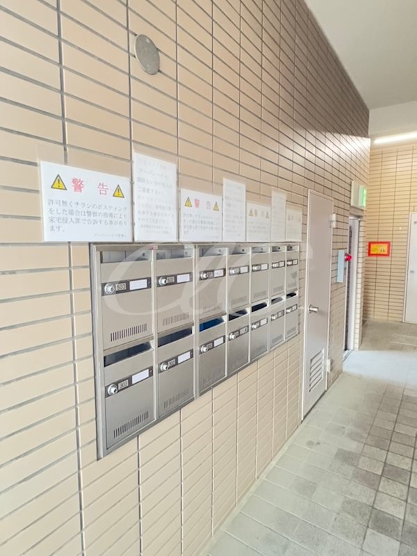 アーバンハイツ その他8