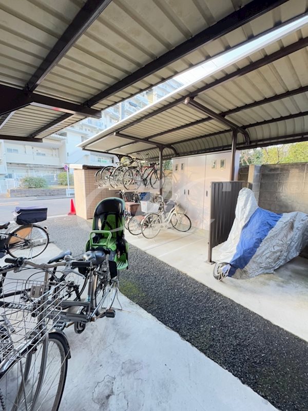 アーバンハイツ その他9