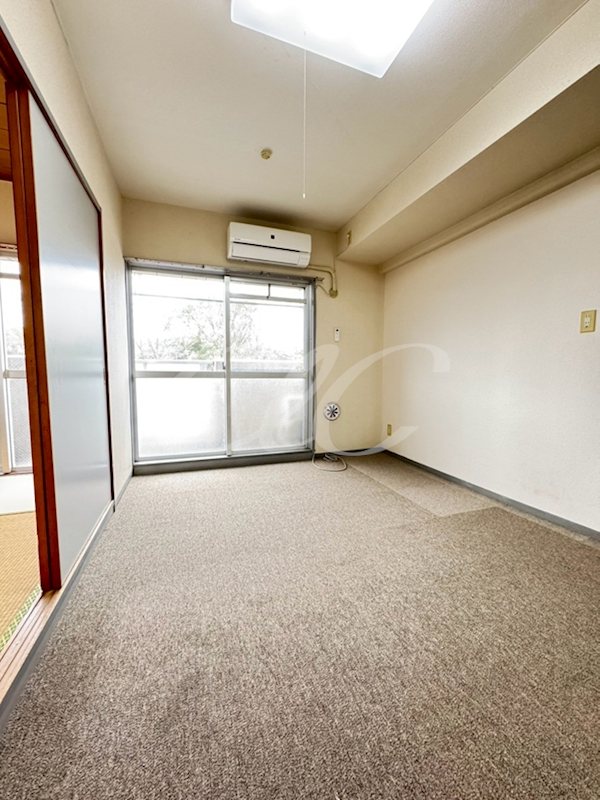 アーバンハイツ リビング