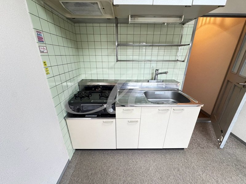 アーバンハイツ キッチン