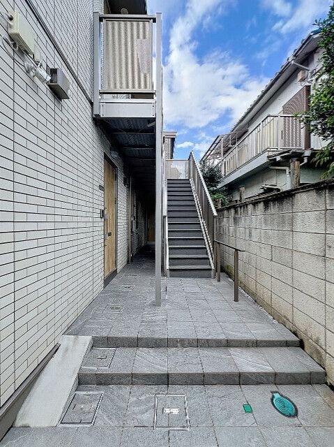 Root heim その他8