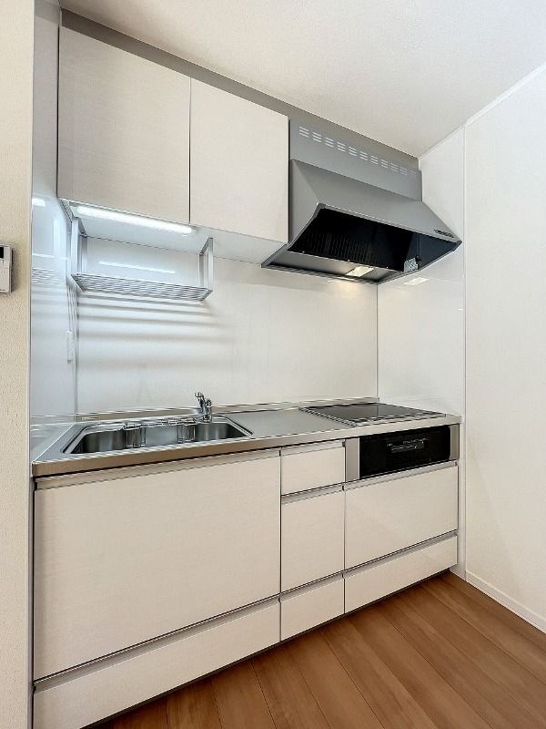 Root heim キッチン