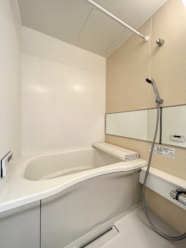 Root heim 風呂画像