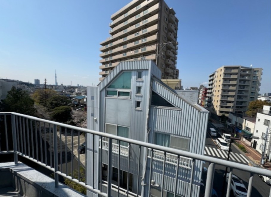 サンケイビル   その他7