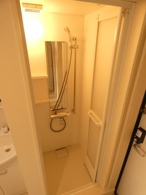 メゾン フルール 小岩駅前 風呂画像