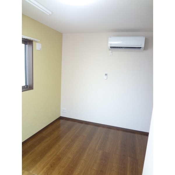 Che・carina(ケ　カリーナ） ベッドルーム