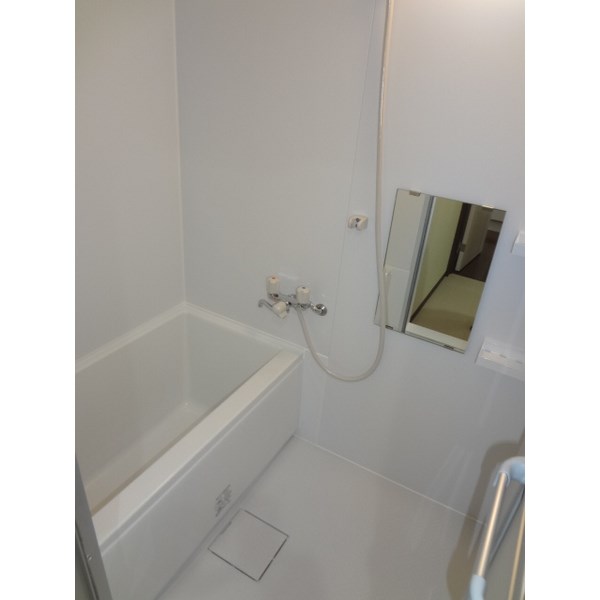 Che・carina(ケ　カリーナ） 風呂画像