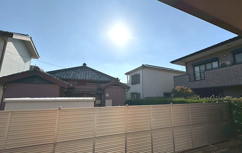 シャーメゾンニシノ その他6