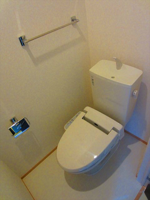 フルール谷中  その他3