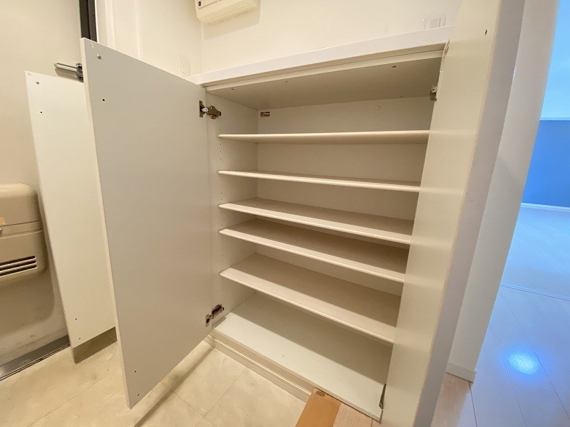 宇喜田住宅 その他11