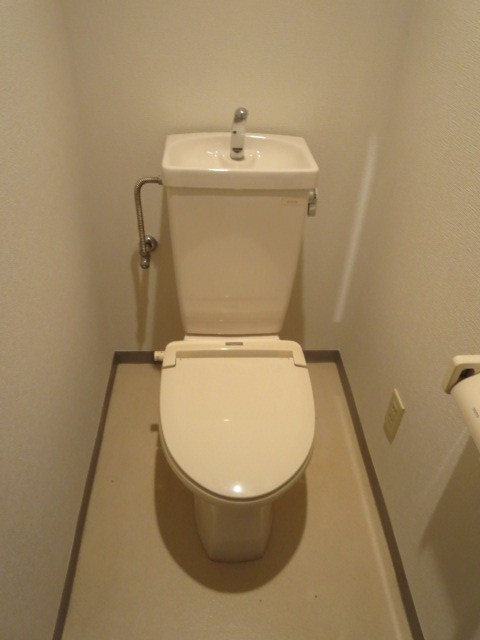 エスポワールTSURUGI その他4