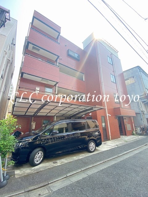 エスポワールTSURUGI その他5