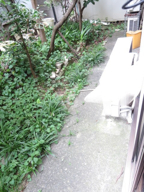 エスポワールTSURUGI その他8