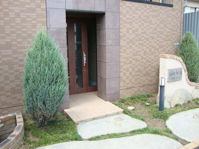 カーネリアンコート.T・S  その他1