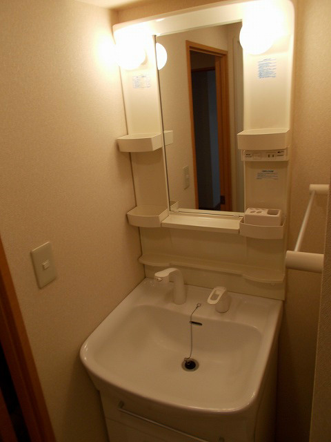 カーネリアンコート.T・S  その他2