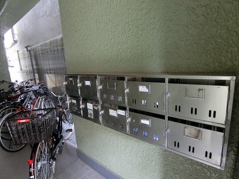 小嶋ハイツ その他7