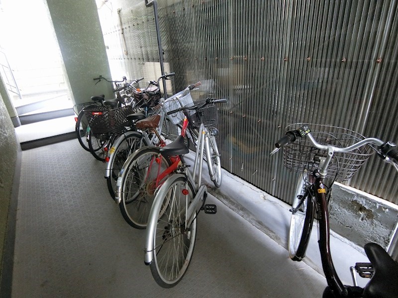 小嶋ハイツ その他10