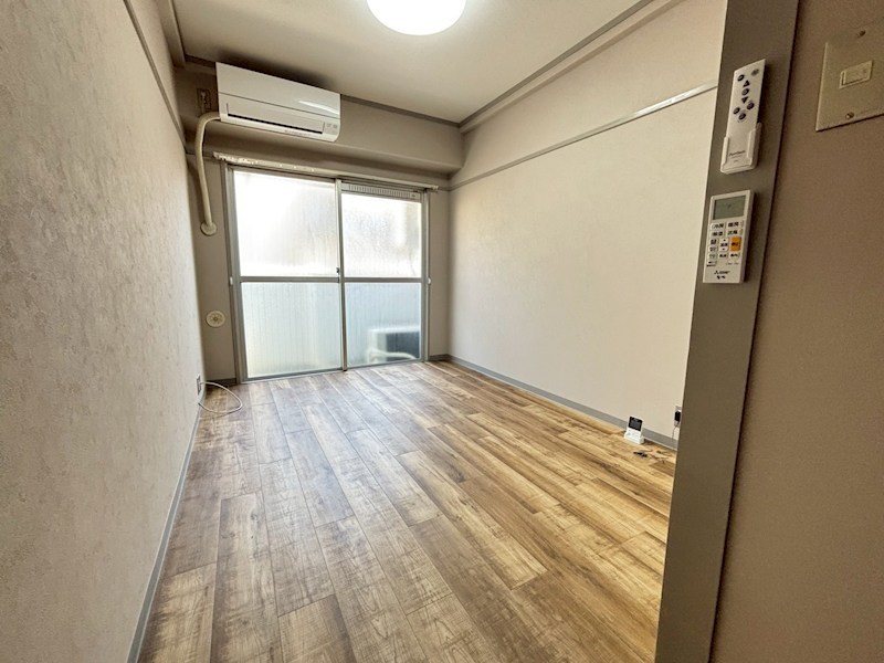 小嶋ハイツ キッチン